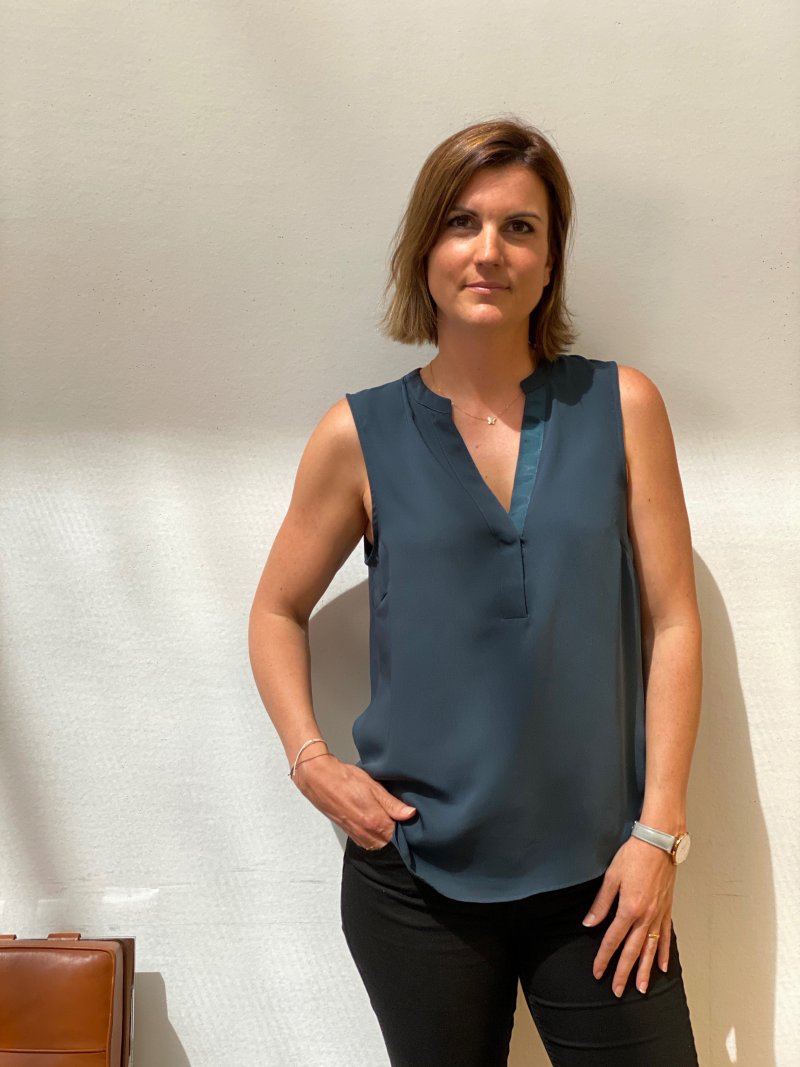 Caroline Jaunin