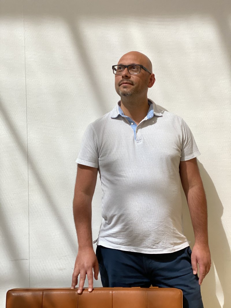 Mauro Branco