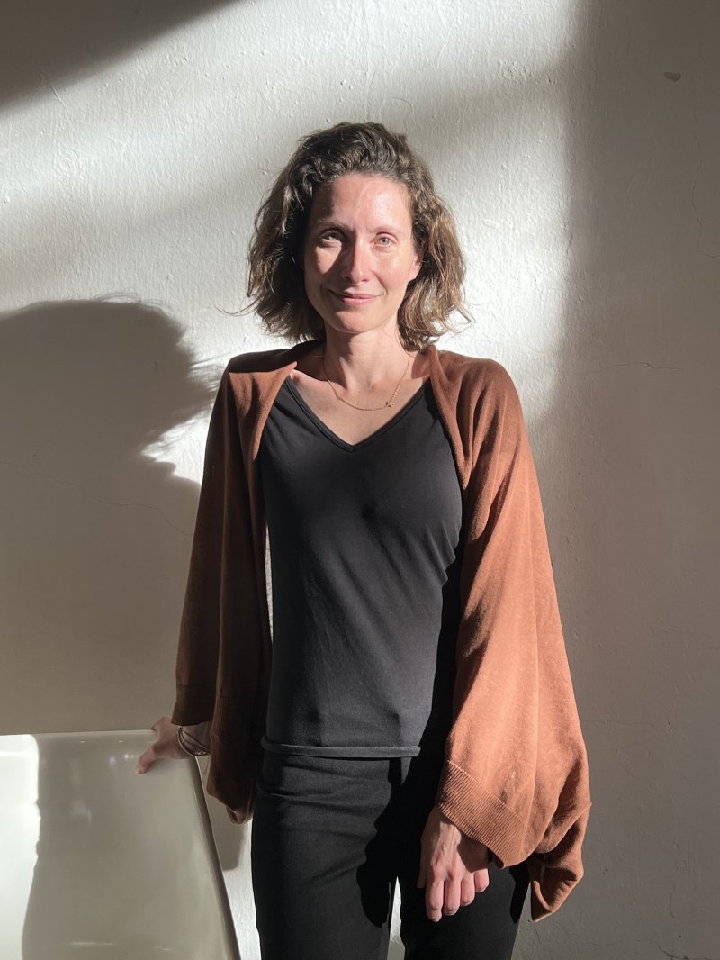 Nicole Michel