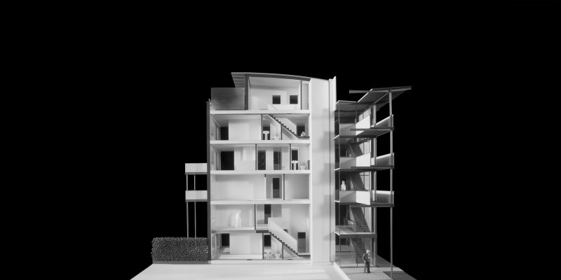 SWHome Housing System