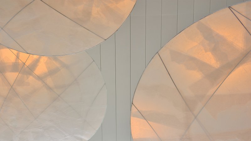 Nestlé WellNes Centre, architecture d'intérieur