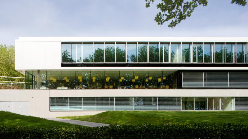 IMD Mærsk Mc-Kinney Møller Center