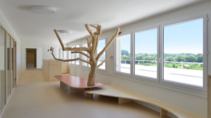 SmileyWorld Nursery 