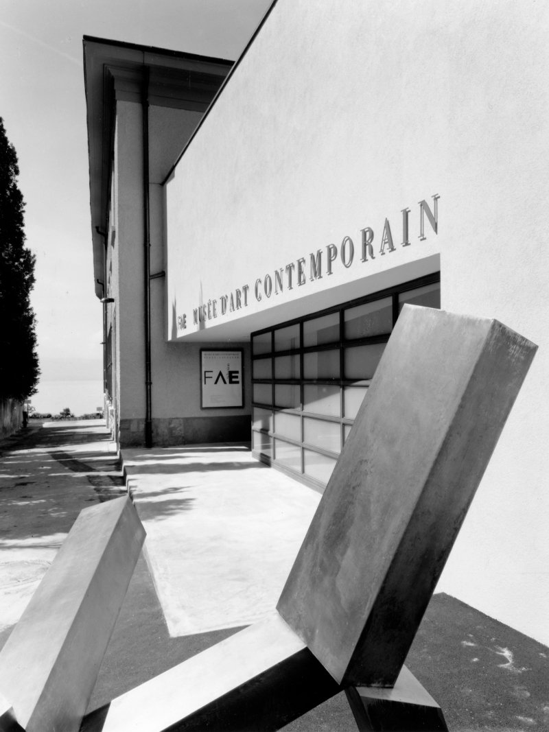 FAE Museum of Contemporary Art