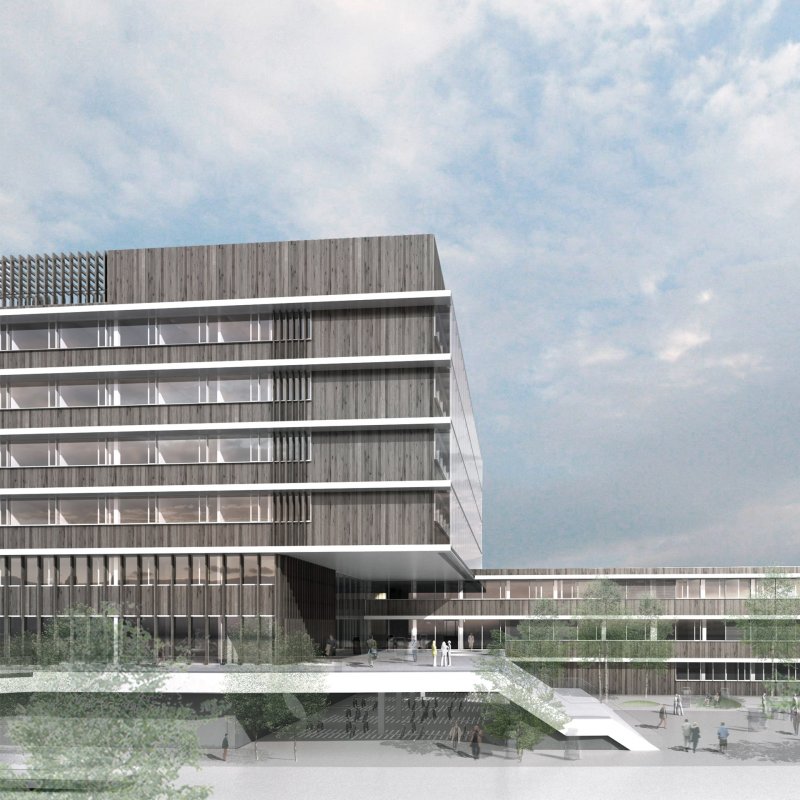 UNIL Geopolis