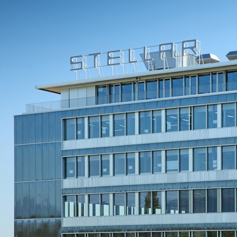 Stellar 32