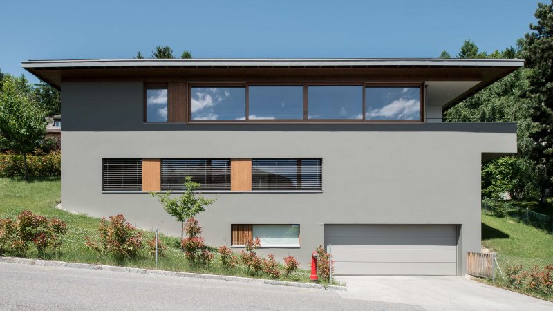 Villa Bosquets