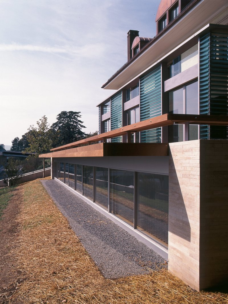 Villa La Falaise