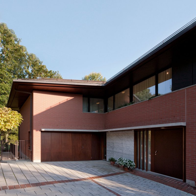 Villa Zbar