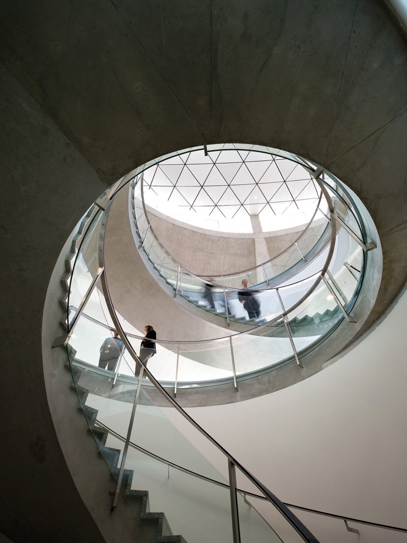 Nestlé WellNes Centre