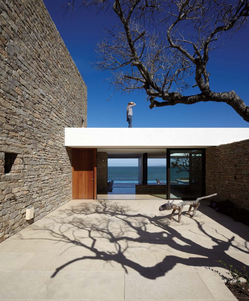 Casa José Ignacio