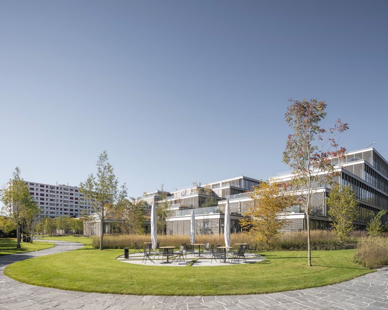 Campus Unlimitrust SICPA