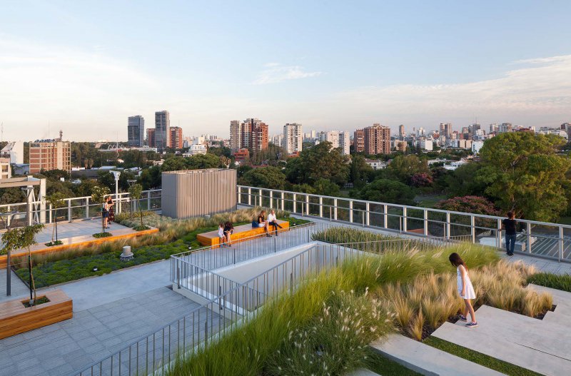 Universidad Torcuato Di Tella